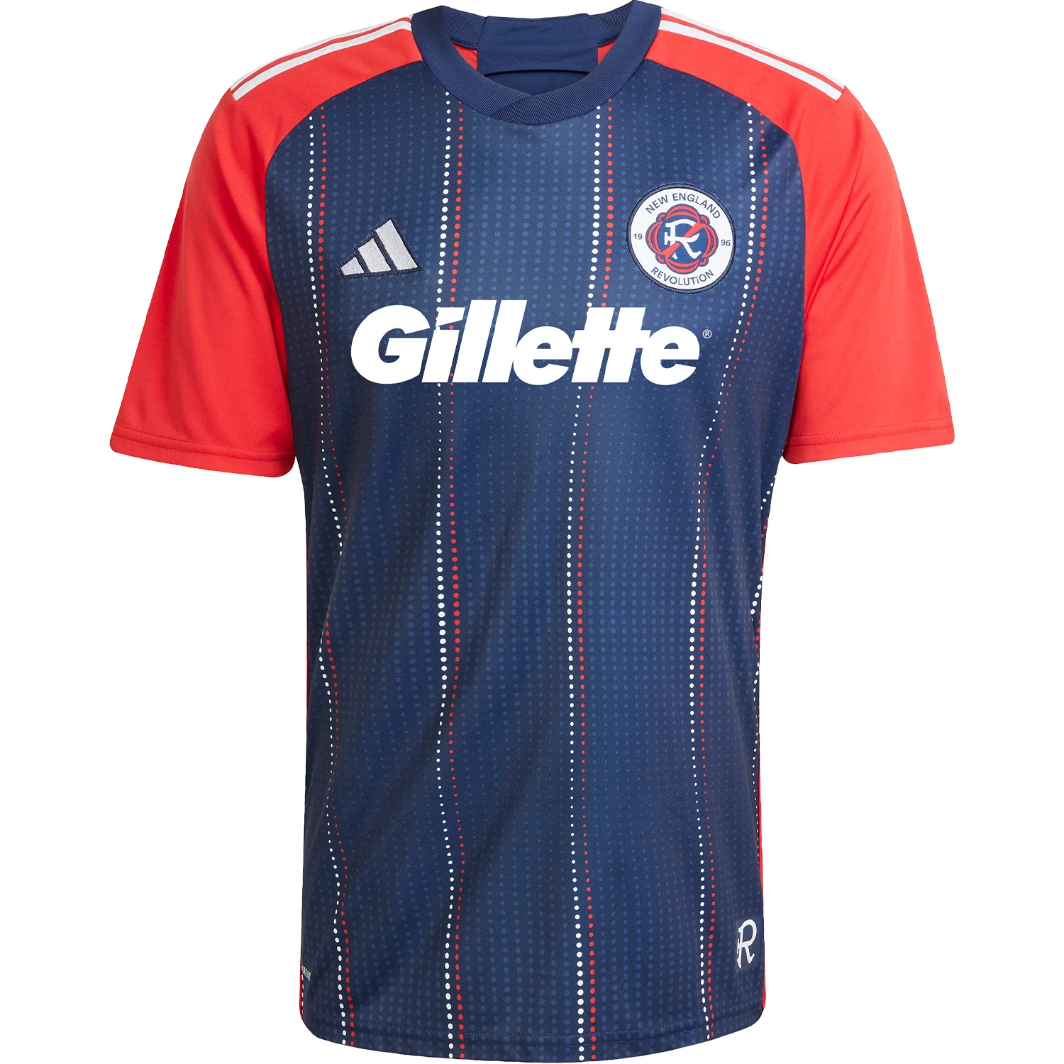 New England Revolution
